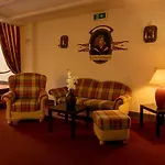 Hotel Anker Saalfeld Saale