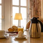 Anker Hotel Saalfeld Saale