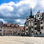 Anker Hotel Saalfeld Saale