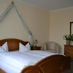 Anker 3* Saalfeld Saale