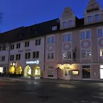Anker Saalfeld Saale