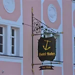 Anker Saalfeld Saale