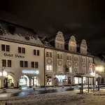 Hotel Anker