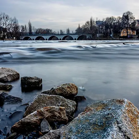 Hotel Anker
