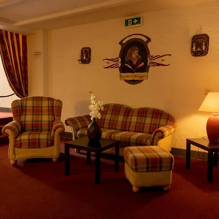 Hotel Anker Saalfeld Saale