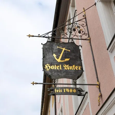 Anker