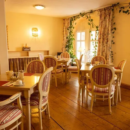 Anker Hotel