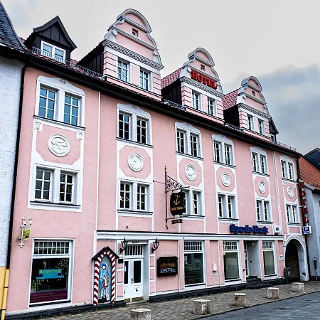 Hotel Anker