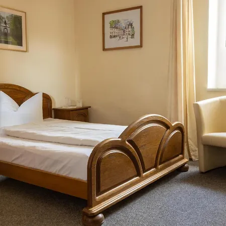 Hotel Anker 3*