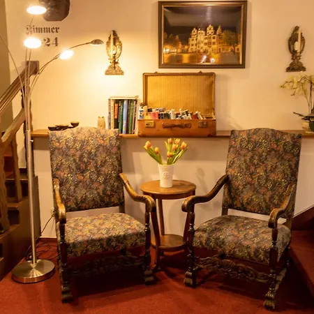 Hotel Anker 3*
