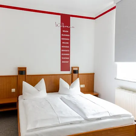 Anker Hotel 3*