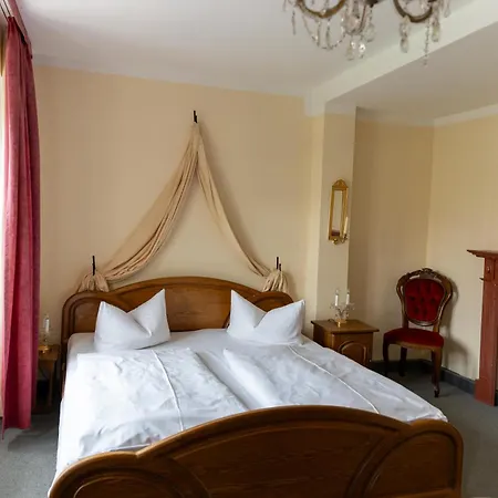 Hotel Anker