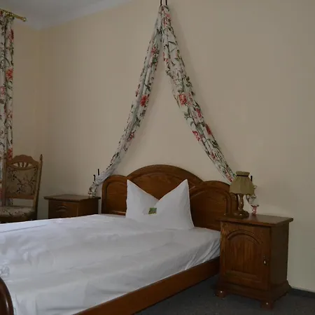 Hotel Anker