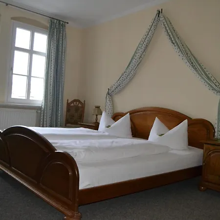 Hotel Anker Saalfeld Saale