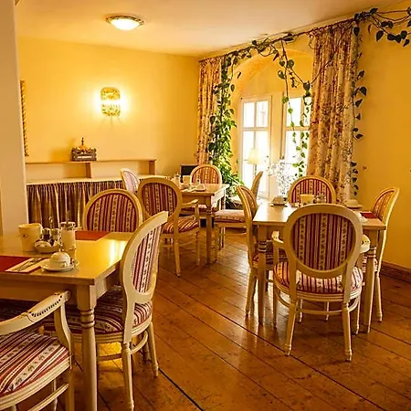 Anker 3* Saalfeld Saale