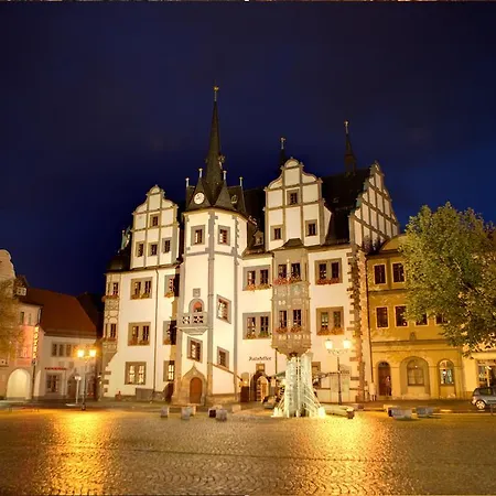 Hotel Anker 3*