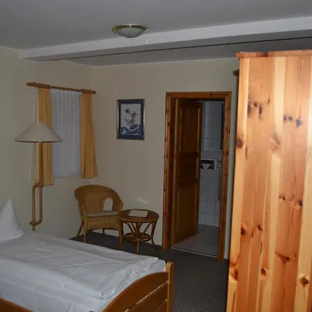 Anker Saalfeld Saale