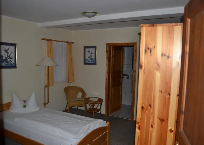 Anker Saalfeld Saale